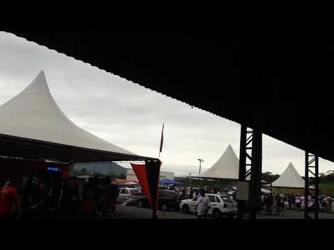Constellation G2 evento Tunning Party Brasil itajaí SC 2019