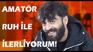 ŞEHİNŞAH İLE PİRANA HAKKINDA KONUŞUYORUZ! - Türkçe Rap&#39;in En Efsane Albümü Hangisidir?