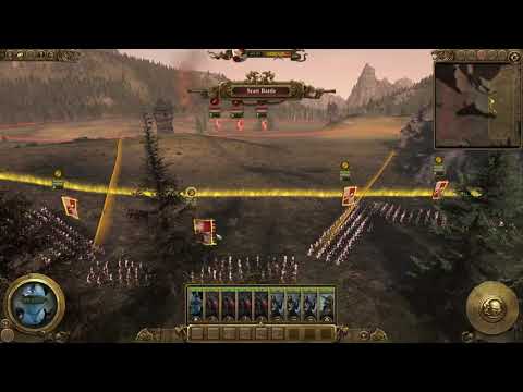 Gunpowder Formations | Total War Warhammer 2 Helpful Bits