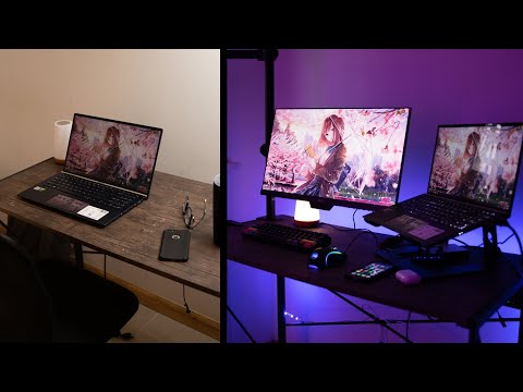 This Device CHANGED My Entire Laptop Gaming Setup!