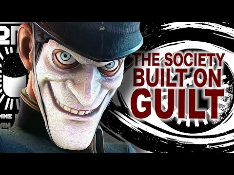 Why We Happy Few Is More Relevant Now Than Ever