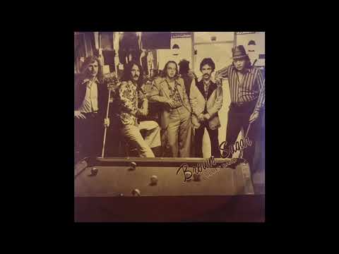 Brown Sugar Blues Band - Lookin’ For My Baby
