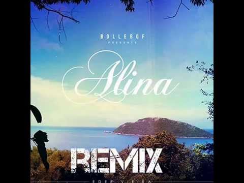 Bollebof Alina Remix (2015 by DjEMR )
