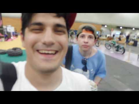 Mulafest en Ifema Madrid | Igitat vs Asmagia | F-Hamster & Dagova