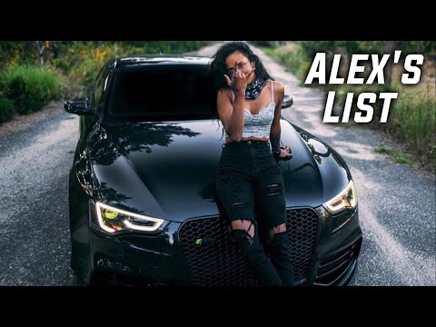 Robert Cristian & Trajbo - Prada