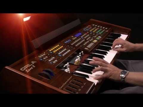 Orla Sport 2 Demonstration DVD part 3