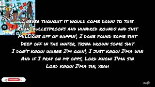 Cold Hearted 3 lyrics by Meek Mill