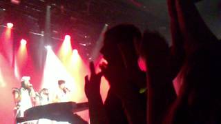 Ein Herz aus Hack :)