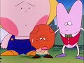 Jankenman Episode 1 Anime Cartoon