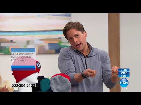 HSN | Healthy You with Brett Chukerman 01.16.2018 - 07 PM