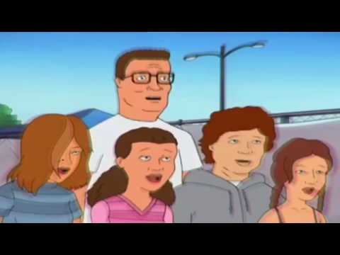 Lack of Propane (Dead Neighbors x King of the Hill AMV)