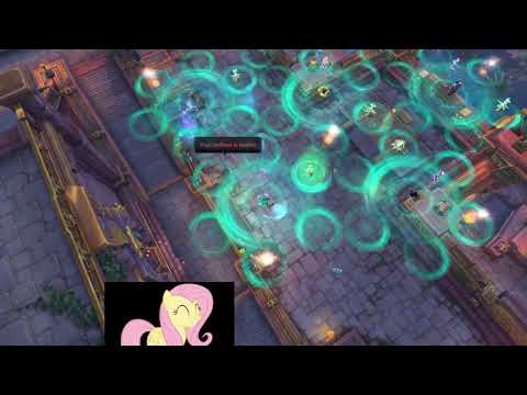 Oblivion vs. Mythic Jadefire Masters