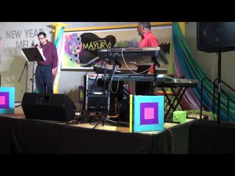 74. New Year Mela 2013 - Dili Dili by Saman Dissanayaka