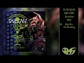 NAPALM DEATH Diatribes (Full Album)