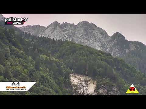 EFRA LSTC Euros - Friday Qualifying - LIVE!