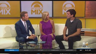 WBZ NewsRadio 1030's Matt Shearer on growing popularity of his online videos