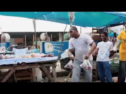 Capleton Fantan Mojah & Luciano - Rising MEDLEY Official Video 2010