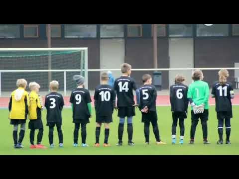 Jahresrückblick D-Jugend NFV Gelb Weiß Görlitz