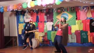 Crucificados pelo sistema - Ratos de Porao