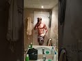 21 years old bodybuilder