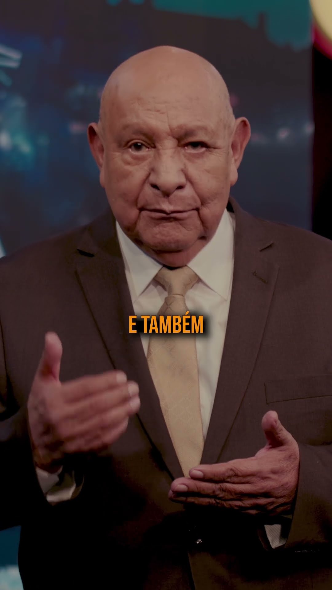 Miniatura do vídeo do Pr. Alejandro Bullón