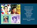 GREAT NOSTALGIA SONGS THE 50 S 60 S TEDDY RANDAZZO CLIFF RICHARD SUE THOMPSON TIMI YURO
