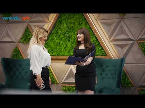 VENİ VİDİ GÖZ ARTIK BAHÇEŞEHİR'DE! | 32 YILLIK DENEYİMLE GÖZ SAĞLIĞINDA YENİ ADRES