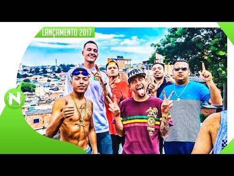CYPHER " Funk não é Crime " - Mc Menor MR, Mc Renan R5, Mc Guuh e Mc Bob Boladão (Kondzilla)