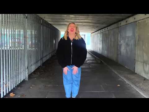 Roska - Giving It Up ft. Ruby Wood (Official Video)