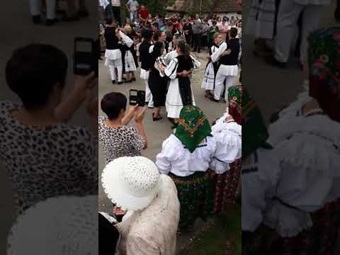 Fii Satului Scoreiu .22.07.2018