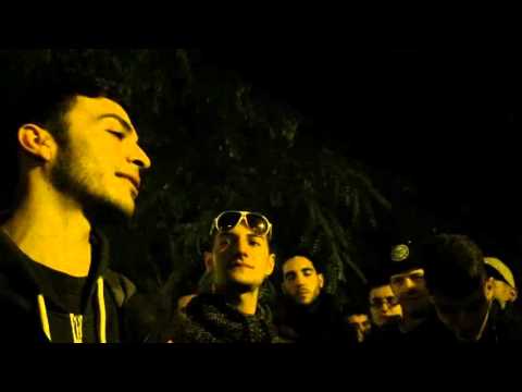 Hander y Karim VS Macnect Y Ruben - 8avos - (DUAL BATTLE)