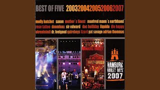 Es Wird Tag Auf St. Pauli