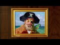 Spongebob Squarepants Opening Ft Patchy The Pirate Remix