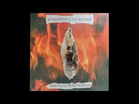 Eerified Catacomb (Canada) - Spiritual Penetration (Album 2023)