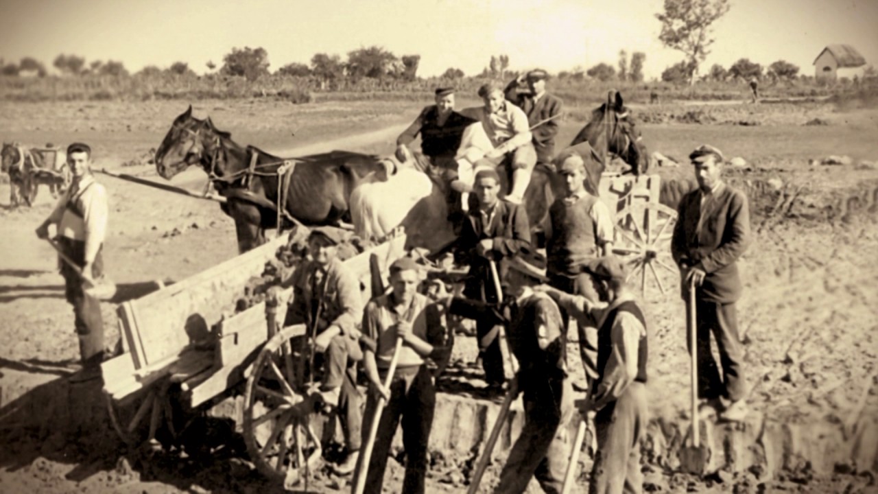 A legdélebbi magyarok (trailer)