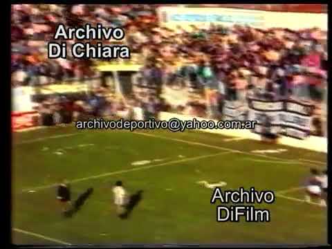 Video — Gol vs Talleres