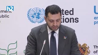 10 օրը քիչ է․ Համբարձում Մաթևոսյան։ Լրաբեր - 19․10․2026