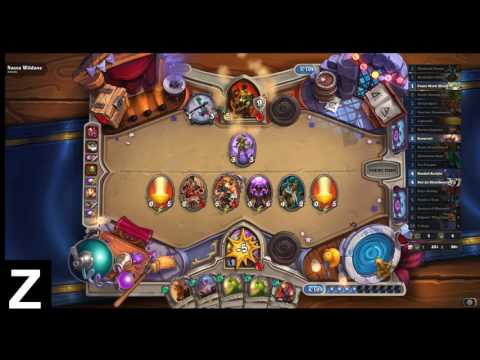 Best Way to Free Medivh Heroic part 4