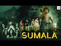 SUMALA Full Horror Movie In Hindi Dubbed Full HD Roopa Nataraj Parvathi Horror Movie In Hindi