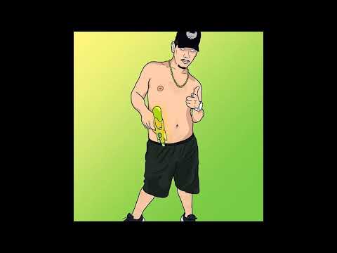 PRESIDIO FREE VOL. 1 - CHURY CHARRÚA (Beat: Mac)