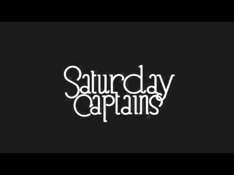 Saturday Captains - 'Kiss of life'