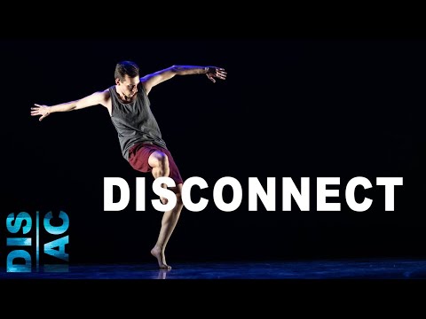 diSconnect - Nina He '21 and Leah Emanuel '22 | diSiac 2.0