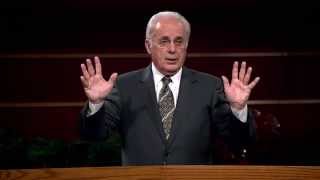 The Greatness of Being a Slave (Mark 10:35-45) John MacArthur
