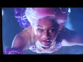 The Greatest Showman FX Promo
