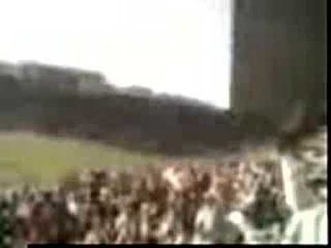 Real Racing Club de Santander 5 - 4 Athletic de Bilbao