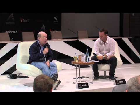Bob Lefsetz - IMS 2013 - Keynote Interview with Pete Tong