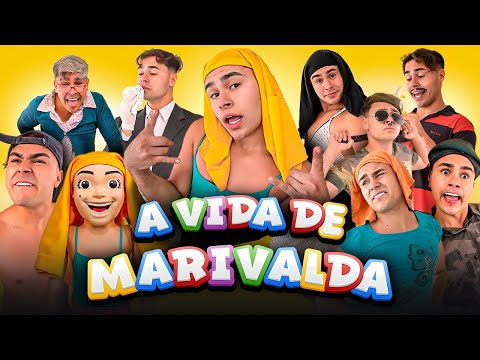A VIDA DE MARIVALDA 6° TEMPORADA COMPLETA