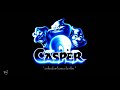 Opening Closing To Casper 1995 1995 VHS GAI Bluhdorn Fullscreen 4 3