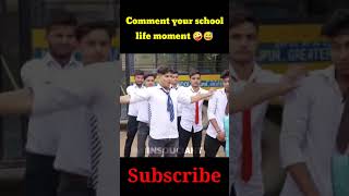 The mridul new comedy video school life | the mridul short video status #shorts #themridul #viral