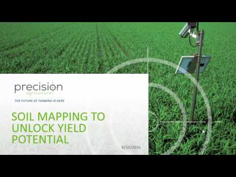 2016 CSA Innovative Technologies for Agricultural Systems - Part 3 (Andrew Whitlock)